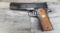 COLT MODEL GOLD CUP
