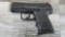 HECKLER & KOCH MODEL P2000 SK