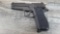 DAEWOO ARMS MODEL DH40