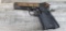 COLT MODEL COMMANDER