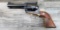 RUGER MODEL BLACKHAWK 3 SCREW