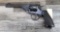 WEBLEY & SCOTT MODEL MARK VI