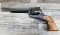 RUGER MODEL SINGLE SIX 3 SCREW