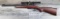 ANSCHUTZ MODEL WOOD CHUCKER