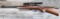 ANSCHUTZ MODEL WOOD CHUCKER