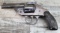 IVER JOHNSON MODEL OPEN TOP
