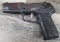 RUGER MODEL P90