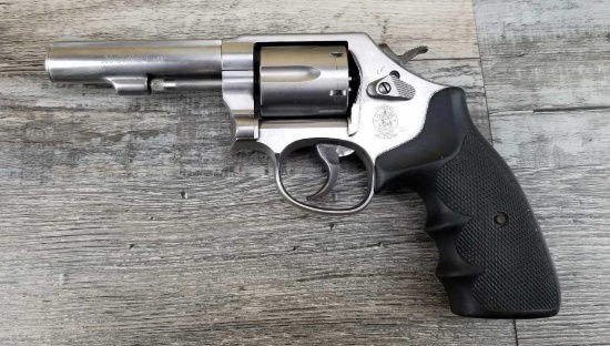 SMITH & WESSON MODEL 64-8