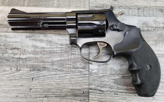 TAURUS MODEL 941