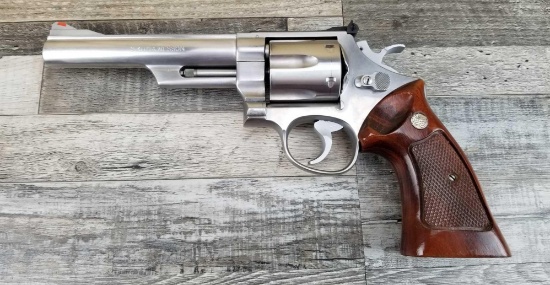 SMITH & WESSON MODEL 629