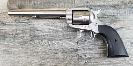 VIRGINIA DRAGOON MODEL SAA