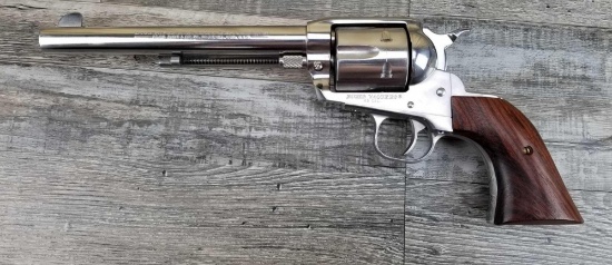 RUGER MODEL VAQUERO