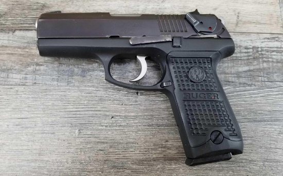 RUGER MODEL P94
