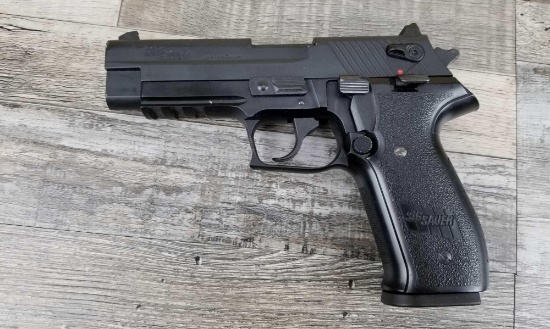 SIG SAUER MODEL MOSQUITO