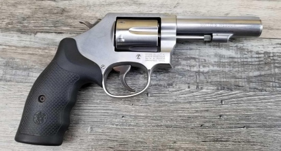 SMITH & WESSON MODEL 64-8