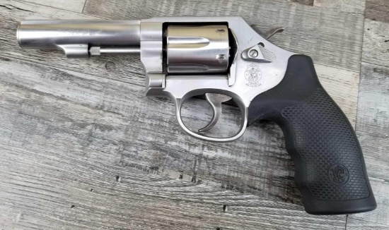 SMITH & WESSON MODEL 64-8