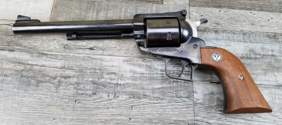 RUGER MODEL SUPER BLACKHAWK