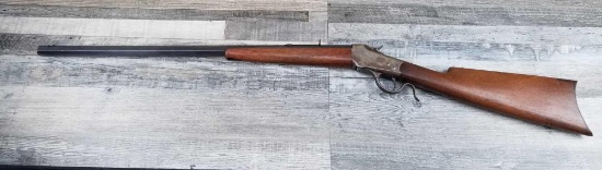 WINCHESTER MODEL 1885