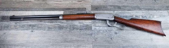 WINCHESTER MODEL 94
