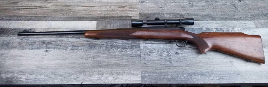 WINCHESTER MODEL 70