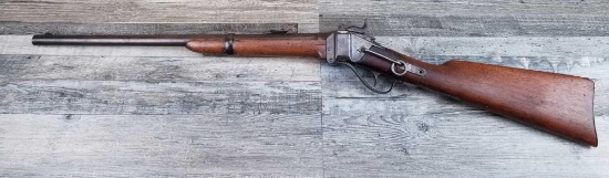 SHARPS MODEL CARBINE