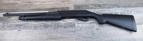 BENELLI MODEL NOVA