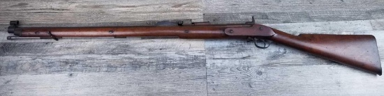 WILKINSON MODEL TARGET