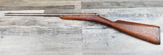 WINCHESTER MODEL 1902