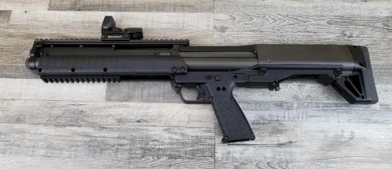 KEL-TEC MODEL KSG