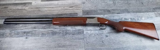 WINCHESTER MODEL 101 DIAMOND GRADE