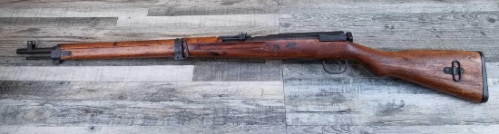 ARISAKA MODEL 38