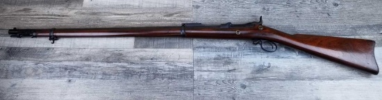 SPRINGFIELD MODEL 1884