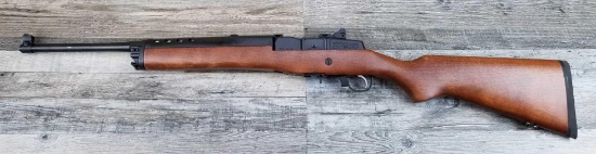 RUGER MODEL MINI 14