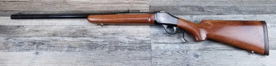 BROWNING MODEL 1885