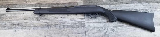 RUGER MODEL 10/22