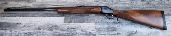 BROWNING MODEL 1885