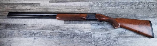 WINCHESTER MODEL CLASSIC 101 FIELD