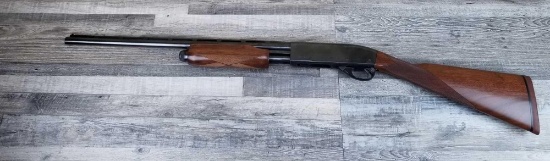 REMINGTON MODEL 870LW