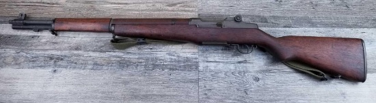 SPRINGFIELD MODEL GARAND