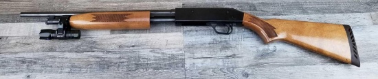 MOSSBERG MODEL 500E