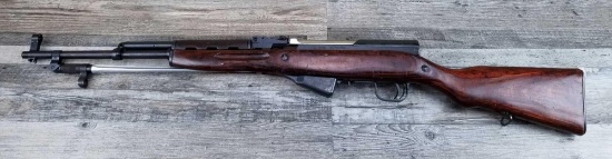 NORINCO MODEL SKS