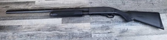 REMINGTON MODEL 870 SUPER MAGNUM