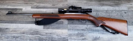 WINCHESTER MODEL 100