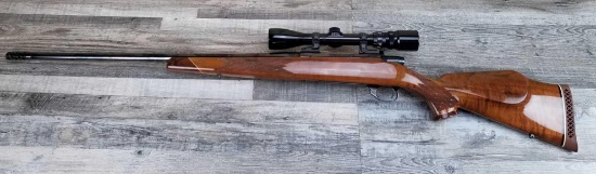 WEATHERBY MODEL VANGUARD