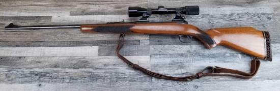 SAVAGE MODEL 110