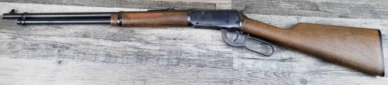 WINCHESTER MODEL RANGER