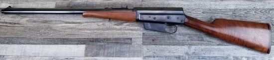 REMINGTON MODEL 8