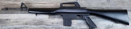 KASSNAR MODEL 16