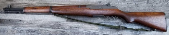 SPRINGFIELD MODEL GARAND
