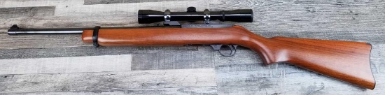 RUGER MODEL 44 CARBINE
